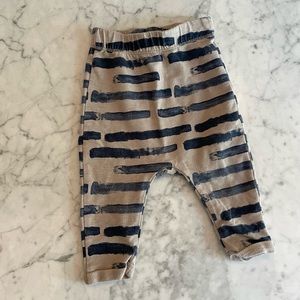 Zara baby pants